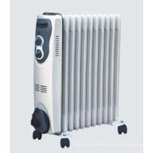 Electric Oil Radiator Heater (NSD-200-B)